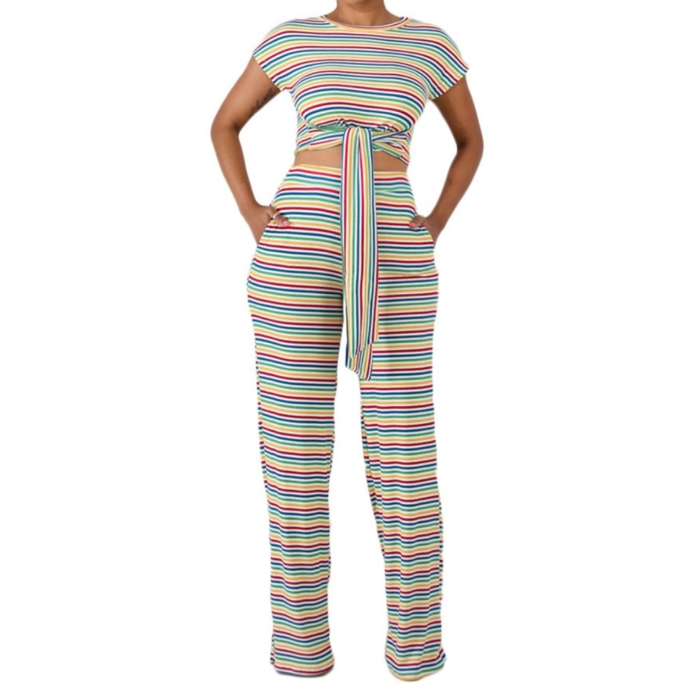 ❤CLEARANCE❤ Dolly Pant Set